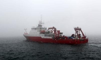 中国科学家破解深海潜标数据实时传输世界难题 数码传输交换技术的突破